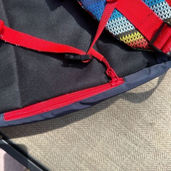 Hooey Topper 2 backpack - Picture 5 of 8